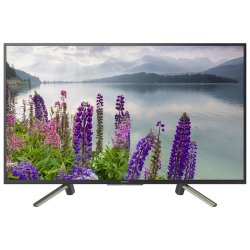 Телевизор Sony KDL-49WF805