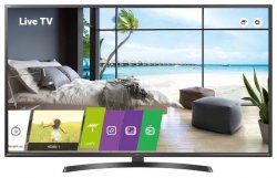 Телевизор LG 65UU661H