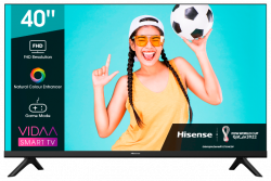 Телевизор Hisense 40A4BG