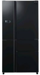 Холодильник Sharp SJ-WX99A-BK
