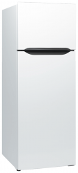 Холодильник Artel HD 360 FWEN белый
