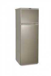 Холодильник Don R-236 металлик