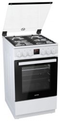 Плита Gorenje GI5322WF-B