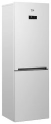 Холодильник Beko RCNK 321E20 ZW