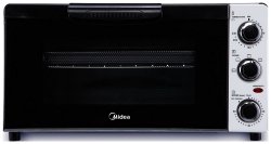 Минипечь Midea MO-1851