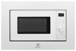 Микроволновая печь Electrolux LMS 2173EMW 