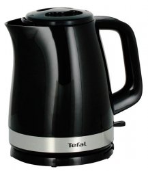 Электрический чайник Tefal KO150F черный