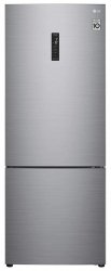 Холодильник LG GC-B569PMCM 
