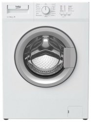 Стиральная машина Beko RGE685P1BSW