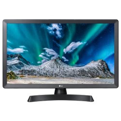 Телевизор LG 28TL510V-PZ