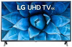 Телевизор LG 43UN73506