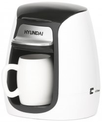 Кофеварка Hyundai HYD-0102