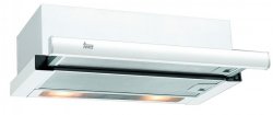 Кухонная вытяжка Teka TL 6310 white