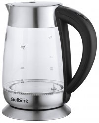 Электрический чайник Gelberk GL-409