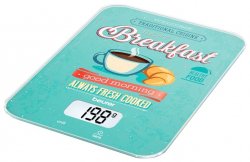 Весы кухонные Beurer KS 19  Breakfast