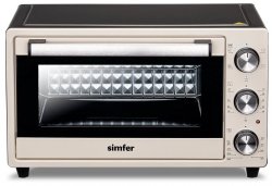 Минипечь Simfer M 2501