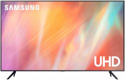 Телевизор Samsung UE50AU7170U