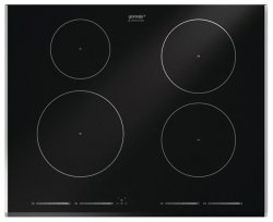 Варочная панель Gorenje + GIS68XC