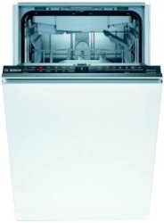 Посудомоечная машина Bosch SPV2HMX3FR