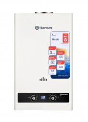 Водонагреватель Thermex B 20 D