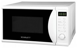 Микроволновая печь Scarlett SC-MW9020S02D 