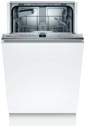 Посудомоечная машина Bosch SPV2IKX1BR