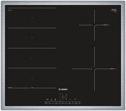 Варочная панель Bosch PXE645FC1E