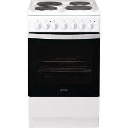 Плита Indesit IS5E4KHW