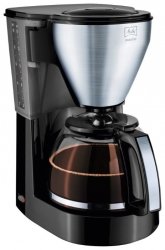 Кофеварка Melitta Easy Top черный