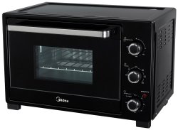 Минипечь Midea MO-3201