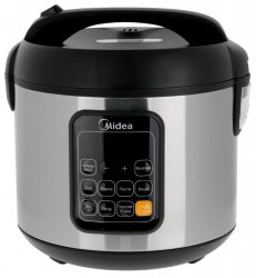 Мультиварка Midea MPC-6031