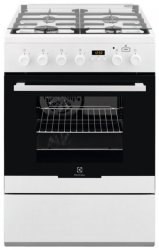 Плита Electrolux EKK96498CW