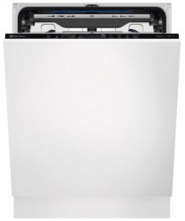 Посудомоечная машина Electrolux EEC87300W