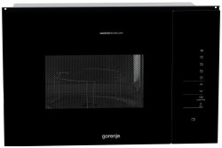 Микроволновая печь Gorenje BMI251SG3BG