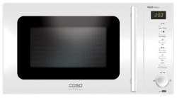 Микроволновая печь Caso MG20 menu белая