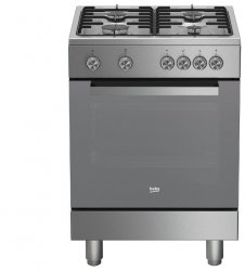 Плита Beko FSG62120DXMCS