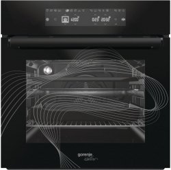 Духовой шкаф Gorenje BO758KRB