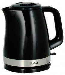 Электрический чайник Tefal KO150130 черный