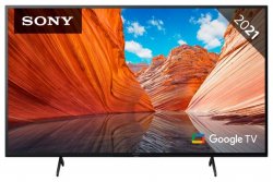 Телевизор Sony KD-43X81J