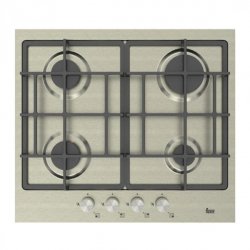 Варочная панель Teka PAC 60 4G AI AL CI stainless steel