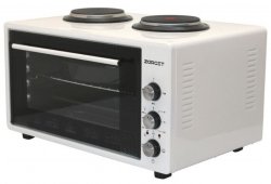 Минипечь Zarget ZMO 4555BH