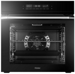 Духовой шкаф Haier HOQ-F5AAGB