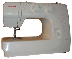 Janome PX-18