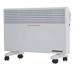 Конвектор Renova CRP1510-2WS1