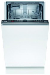 Посудомоечная машина Bosch SPV2IKX1CR