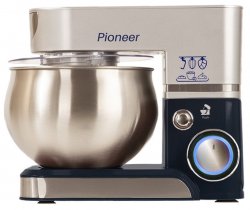 Миксер Pioneer MX322 blue marine