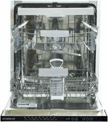 Посудомоечная машина Scandilux DWB 6524B3