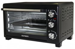 Минипечь Oursson MO2300/BL