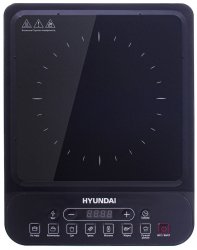 Плита Hyundai HYC-0101