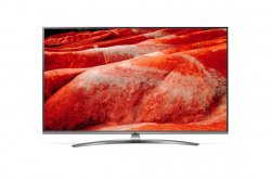 Телевизор LG 55UM7610PLB